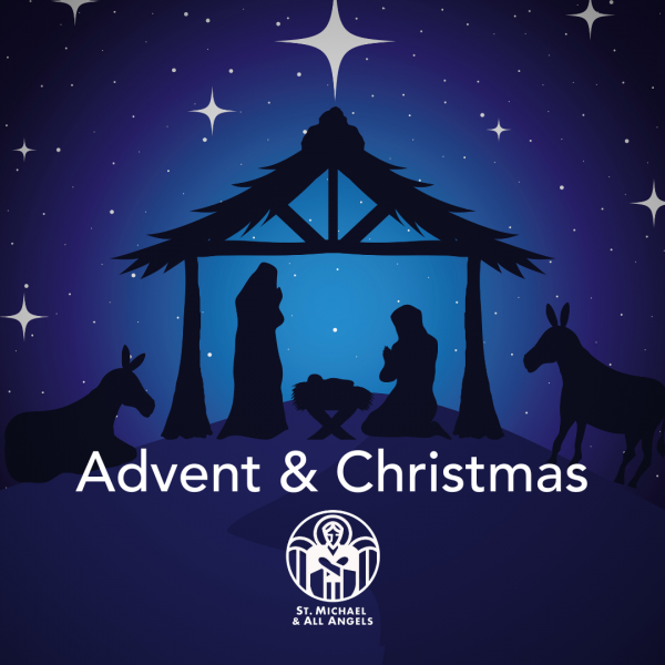 Advent and Christmas 2024