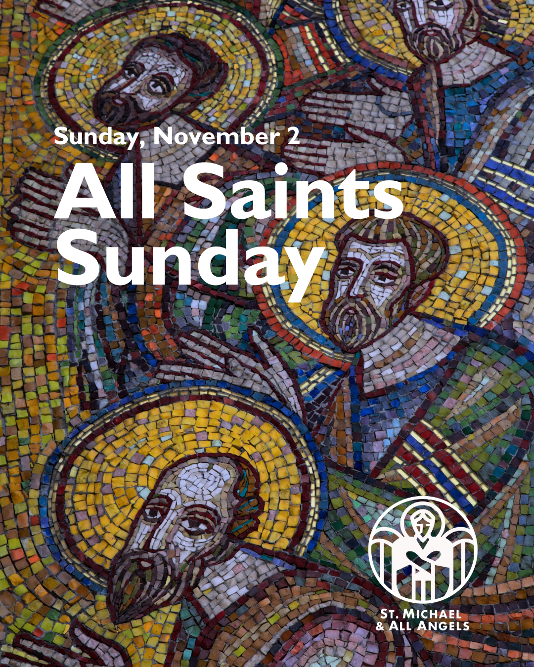 all saints