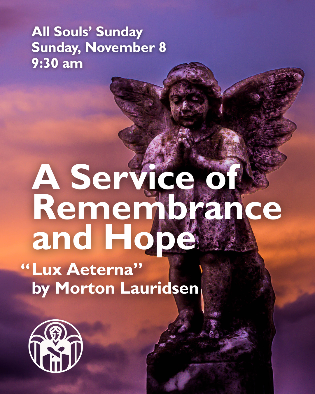 All Souls' Sunday 2026